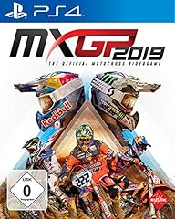 Mxgp 2019 the usato  Spedito ovunque in Italia 