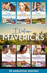 Italian maverick collection usato  Spedito ovunque in Italia 