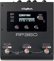 Digitech rp360xp guitar for sale  Delivered anywhere in USA 