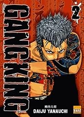 manga gangking d'occasion manga gangking d'occasion Livré partout en France
