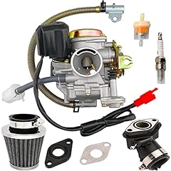 50cc carburetor intake for sale  Delivered anywhere in USA 