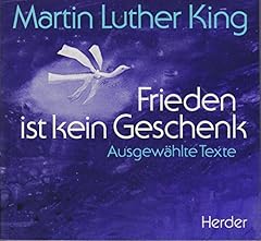 Martin luther king gebraucht kaufen  Wird an jeden Ort in Deutschland