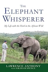The elephant whisperer gebraucht kaufen  Wird an jeden Ort in Deutschland