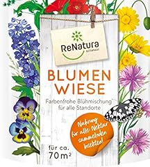 Renatura blumenwiese wiesenblu gebraucht kaufen  Wird an jeden Ort in Deutschland