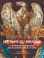 Tapis pouvoir manufacture d'occasion  Livré partout en France