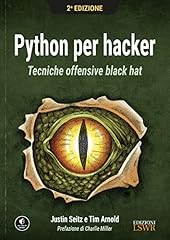Python per hacker gebraucht kaufen  Wird an jeden Ort in Deutschland