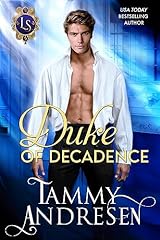 Duke decadence regency for sale  Delivered anywhere in USA 