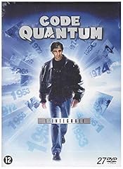 Code quantum coffret d'occasion  Livré partout en France