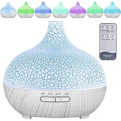 550ml aroma diffuser gebraucht kaufen  Wird an jeden Ort in Deutschland