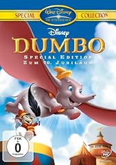 Dumbo zum jubiläum gebraucht kaufen  Wird an jeden Ort in Deutschland