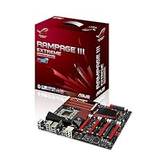 Asus rampage iii for sale  Delivered anywhere in USA 
