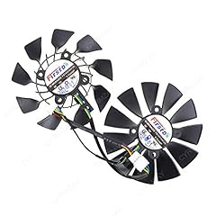 Cyrmzay ventilateur compatible d'occasion  Livré partout en Belgiqu