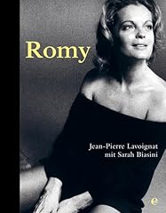 Romy schneider bildband gebraucht kaufen  Wird an jeden Ort in Deutschland