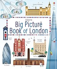 Big picture book for sale  Delivered anywhere in UK