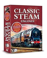 Classic steam engines for sale  Delivered anywhere in UK