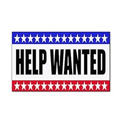 Help wanted business for sale  Delivered anywhere in USA 
