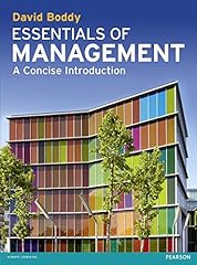 Essentials of Management: A Concise Introduction for sale  Delivered anywhere in UK