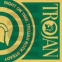 Right time trojan for sale  Delivered anywhere in UK