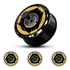 Pcs inch wheel for sale  Delivered anywhere in USA 