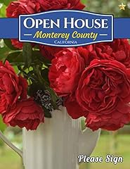 Monterey county open for sale  Delivered anywhere in USA 