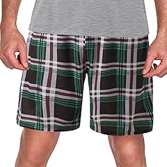 Plaid mens pajama for sale  Delivered anywhere in UK