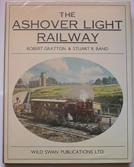 Ashover light railway for sale  Delivered anywhere in UK