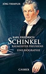 Karl friedrich schinkel gebraucht kaufen  Wird an jeden Ort in Deutschland