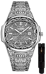 Hunruy retro watches for sale  Delivered anywhere in USA 