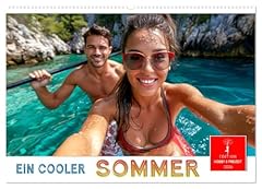Cooler sommer calvendo gebraucht kaufen  Wird an jeden Ort in Deutschland