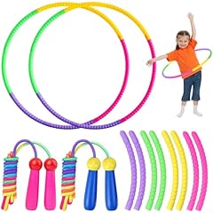 Hula hoop reifen gebraucht kaufen  Wird an jeden Ort in Deutschland