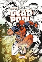 Color deadpool for sale  Delivered anywhere in USA 