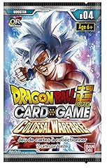 Dragon ball super d'occasion  Livré partout en France