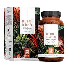 Guarana kapseln mate gebraucht kaufen  Wird an jeden Ort in Deutschland