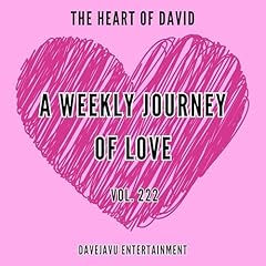 Weekly journey love for sale  Delivered anywhere in UK