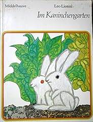Kaninchengarten gebraucht kaufen  Wird an jeden Ort in Deutschland