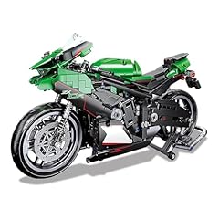 Dahonpa green motorcycle for sale  Delivered anywhere in USA 