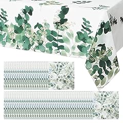 Serviettes papier eucalyptus d'occasion  Livré partout en France