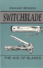 Switchblade the ace d'occasion  Livré partout en France