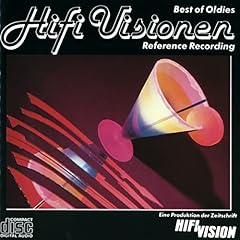 Hifi visionen best gebraucht kaufen  Wird an jeden Ort in Deutschland