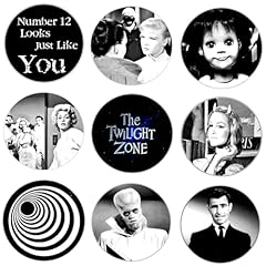 Twilight zone original for sale  Delivered anywhere in USA 