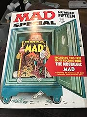 Mad magazine special for sale  Delivered anywhere in USA 