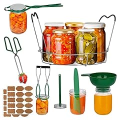 Tisovixo canning kits for sale  Delivered anywhere in USA 