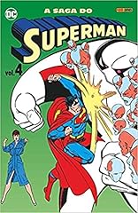 Saga superman vol. usato  Spedito ovunque in Italia 