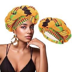 Xepst african turban for sale  Delivered anywhere in USA 