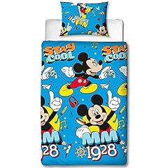 Disney mickey mouse for sale  Delivered anywhere in UK