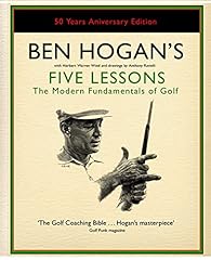 Ben hogan five for sale  Delivered anywhere in UK