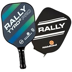 Rally tyro pro for sale  Delivered anywhere in UK