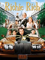 Richie rich for sale  Delivered anywhere in USA 