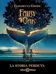 Fairy oak. storia usato  Spedito ovunque in Italia 