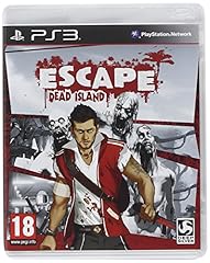 Escape dead island gebraucht kaufen  Wird an jeden Ort in Deutschland